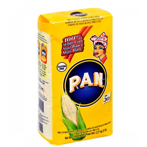 Harina Pan