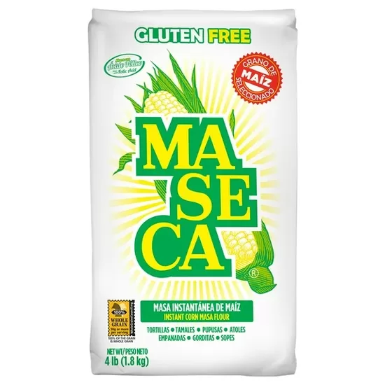 Maseca