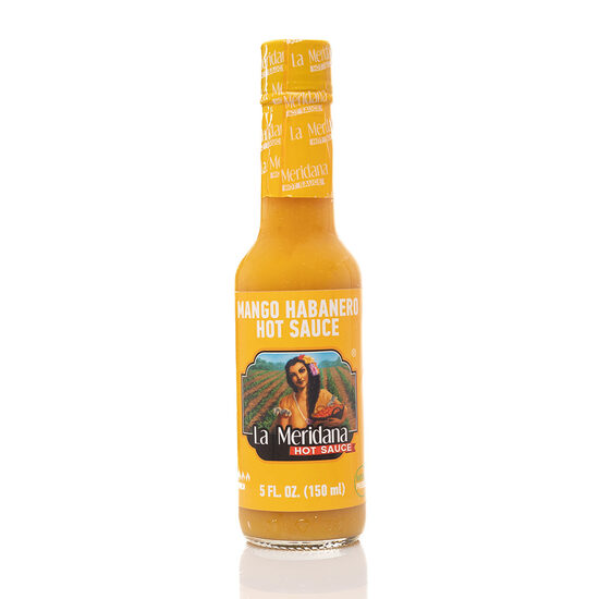 La Meridana Mango Habanero