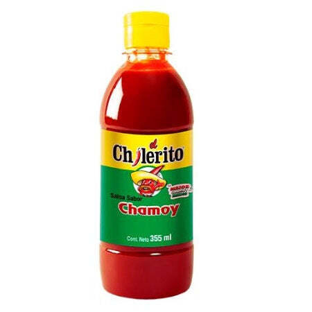 Chamoy