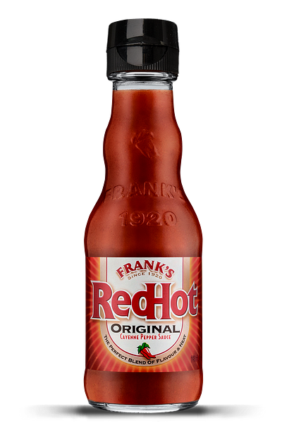 Franks Red hot Original