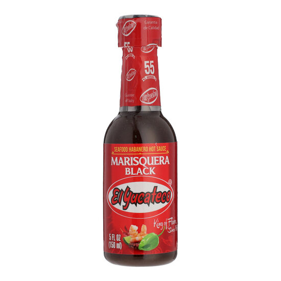 Marisquera Black 