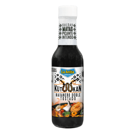 Kut Kan Burnt Habanero