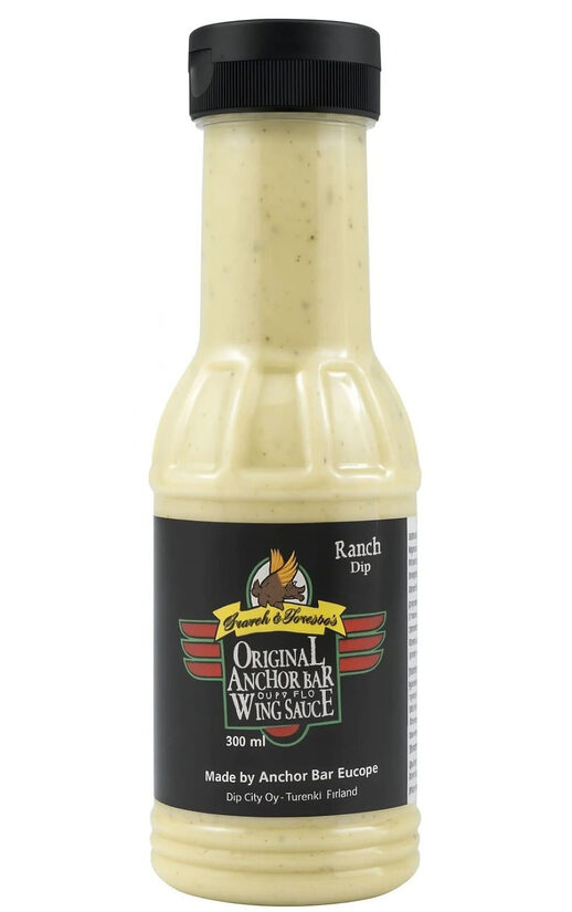 Ranch Dip