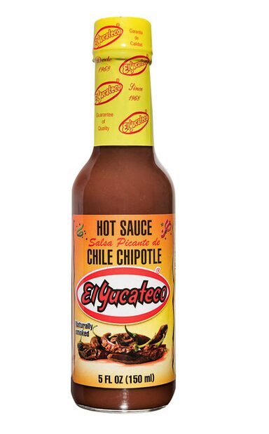 Picante de Chile Chipotle 