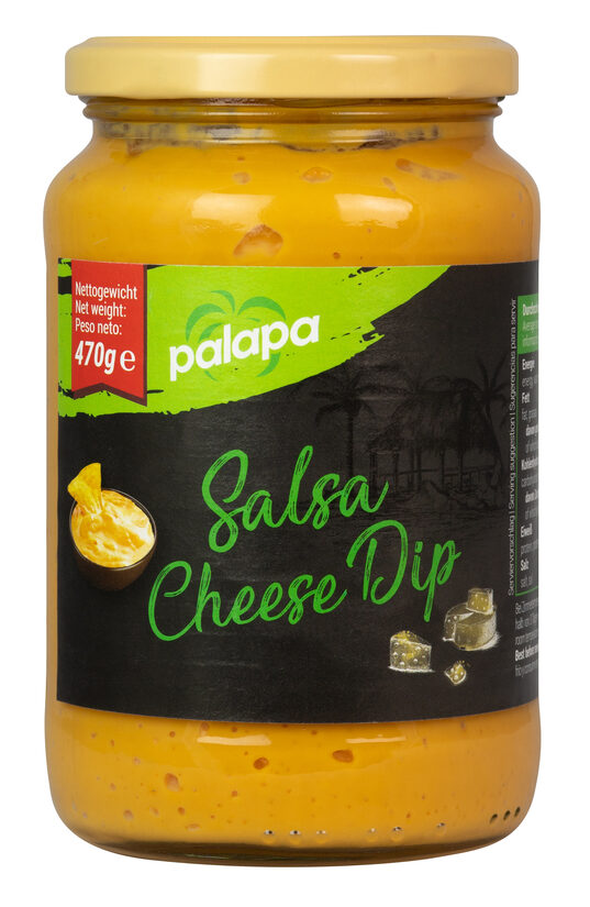 Siera mērce 470 g