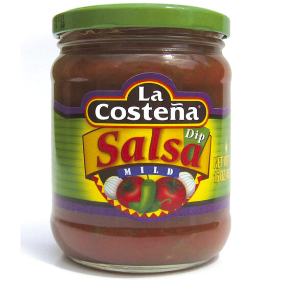 Tomātu salsa