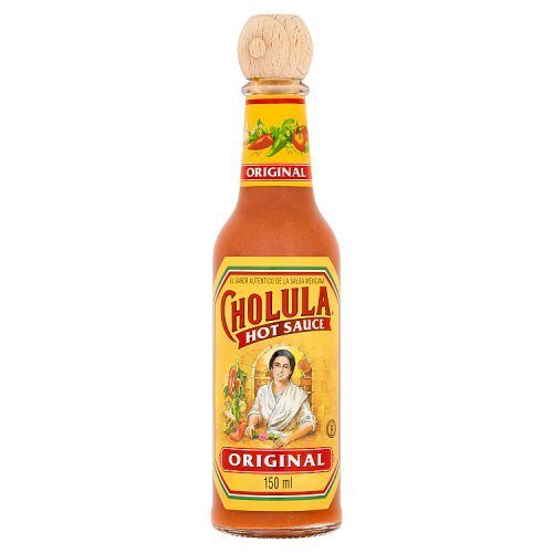 Cholula Hot Sauce Original