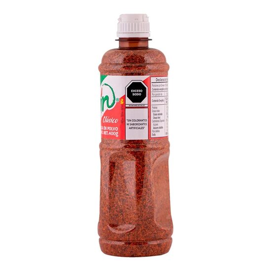 Tajin